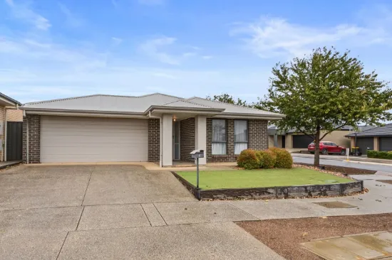 6 Blue Lake Drive, Blakeview, SA 5114