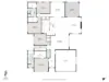 6 Blue Water Court, Mount Gambier, SA 5290-Floorplan
