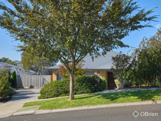 6 Bluestone Court, Warragul, Vic 3820