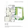 6 Bluestone Court, Warragul, Vic 3820-Floorplan