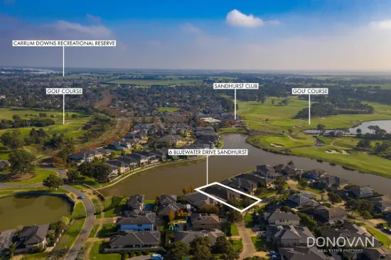 6 Bluewater Drive, Sandhurst, Vic 3977
