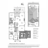 6 Bluewater Drive, Sandhurst, Vic 3977-Floorplan