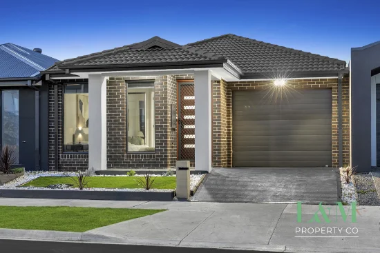 6 Blueys Road, Donnybrook, Vic 3064