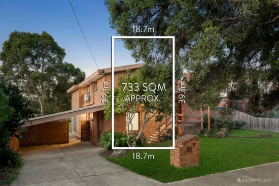 6 Board Street, Doncaster, Vic 3108