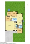 6 Bobbin Street, Fraser Rise, Vic 3336-Floorplan