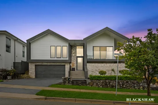 6 Bobby Street, Googong, NSW 2620
