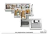 6 Bolingbroke Avenue, Fulham Gardens, SA 5024-Floorplan