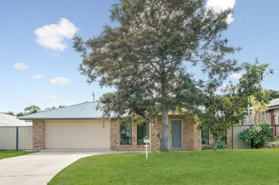 6 Bolte Crescent, Kallangur, Qld 4503