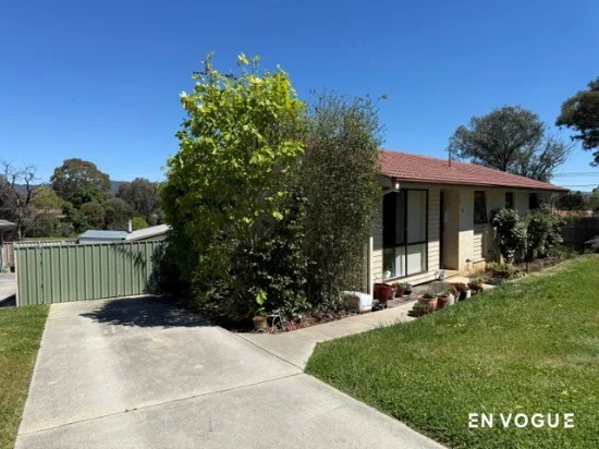 6 Bolton Place, Wanniassa, ACT 2903
