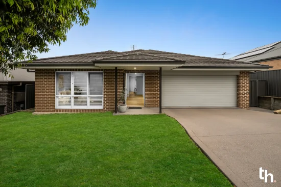 6 Bombay Court, Cameron Park, NSW 2285