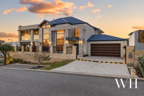 6 Bombay Heights, North Coogee, WA 6163
