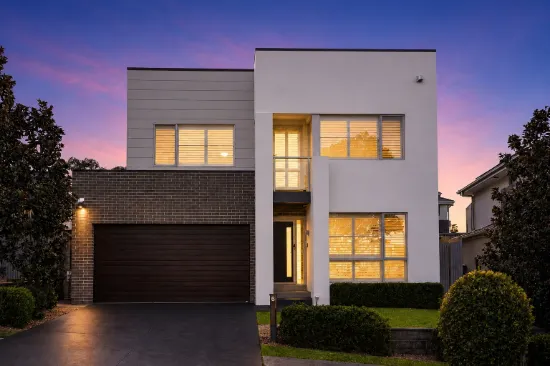 6 Boniwell Road, Moorebank, NSW 2170
