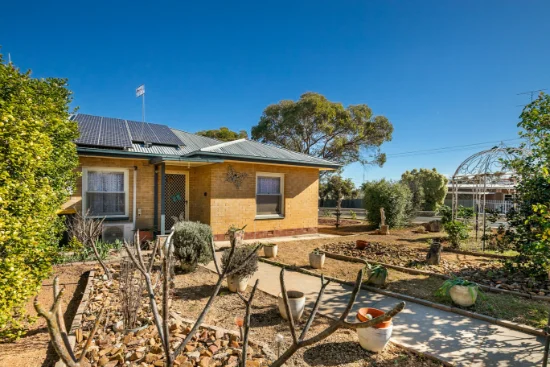6 Bonnar Street, Barmera SA 5345-Image
