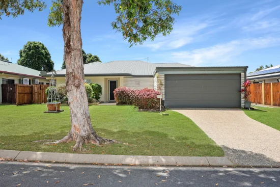 6 Bonner Close, Gordonvale, Qld 4865