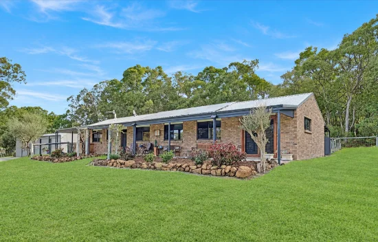 6 Bonthorpe Court, Millbrook, WA 6330