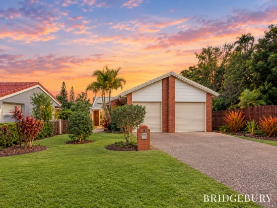 6 Booker Parade, Golden Beach, Qld 4551