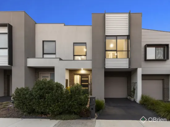 6 Bookleaf Road, Botanic Ridge, Vic 3977