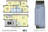 6 Bookleaf Road, Botanic Ridge, Vic 3977-Floorplan