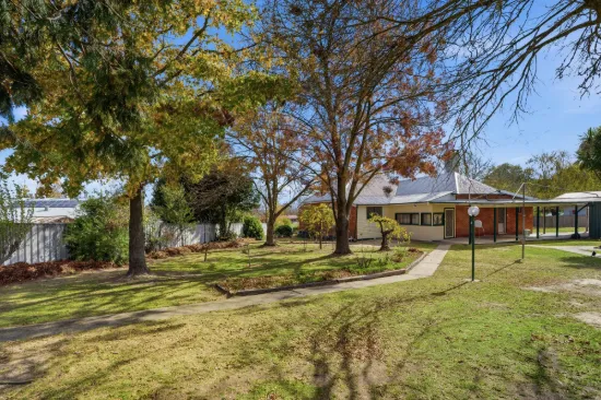 6 Boomerang Road, Millthorpe, NSW 2798