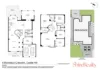 6 Bordeaux Crescent, Castle Hill, NSW 2154-Floorplan