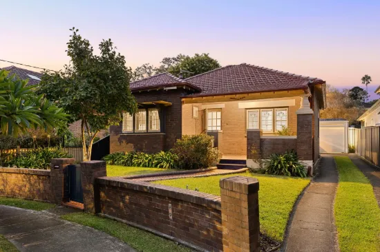 6 Boronia Avenue, Croydon, NSW 2132