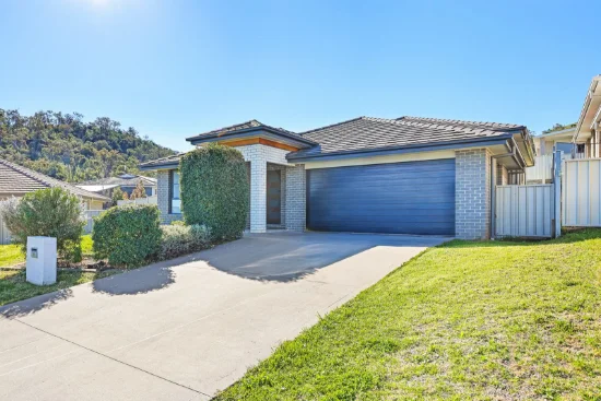 6 Borrowdale Close, Tamworth, NSW 2340