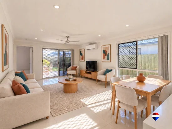 6 Boss Drive, Caboolture South, Qld 4510