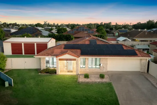 6 Boston Court, Bray Park, Qld 4500