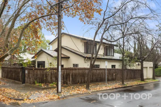 6 Botanic Street, Hackney, SA 5069