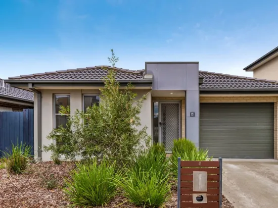 6 Botany Drive, Carrum Downs, Vic 3201