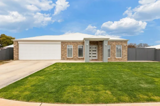 6 Bottle Tree Drive, Merbein VIC 3505-Image
