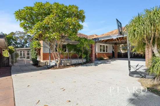 6 Boundary Road, St James, WA 6102