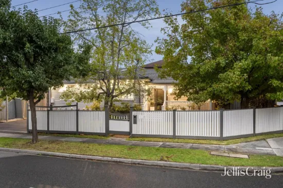 6 Bourke Street, Bulleen, Vic 3105