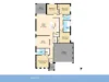 6 Bourne Ridge, Oran Park, NSW 2570-Floorplan