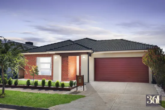 6 Bow Place, Thornhill Park, Vic 3335