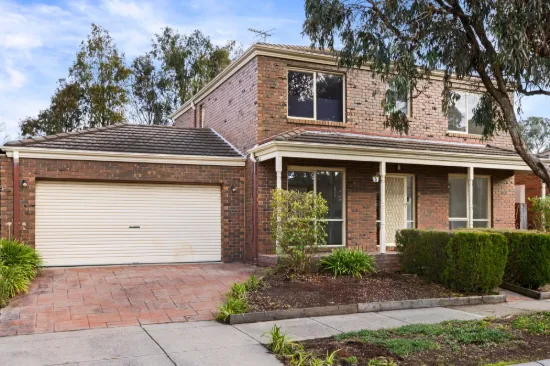 6 Bowen Crescent, Burwood East VIC 3151-Image