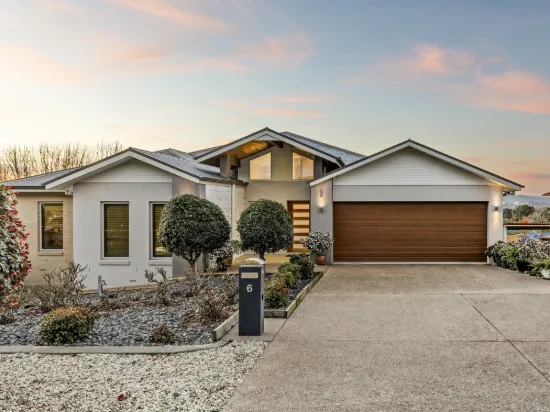 6 Bowen Place, West Wodonga, Vic 3690