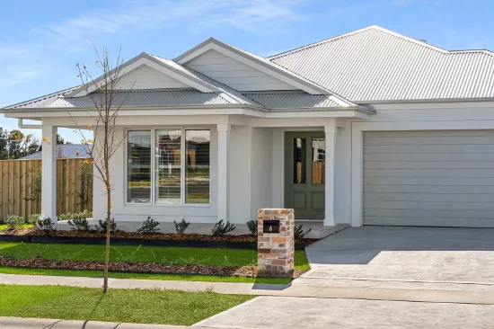 6 Bower Street, Moss Vale, NSW 2577
