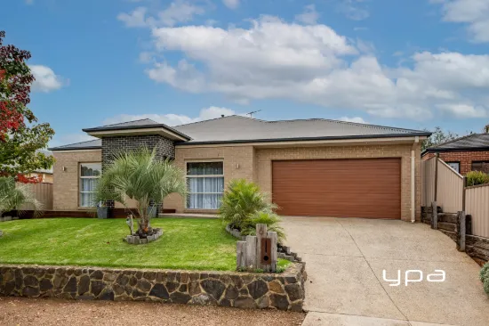 6 Bowerbird Place, Sunbury, Vic 3429