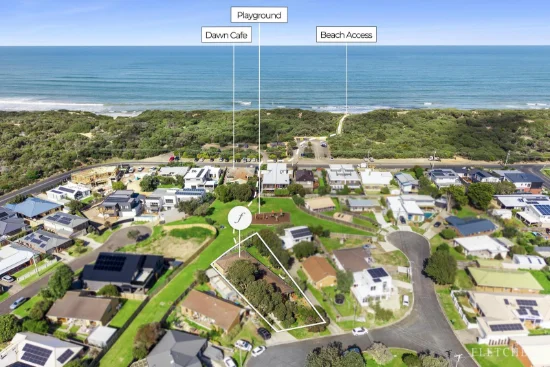 6 Bowra Court, Ocean Grove, Vic 3226