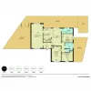 6 Brabham Crescent, Gulfview Heights, SA 5096-Floorplan