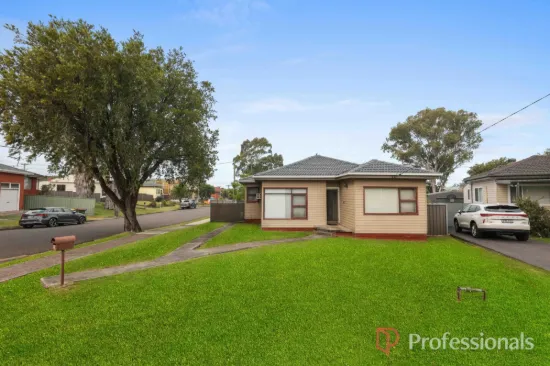 6 Brabyn Street, Fairfield West, NSW 2165