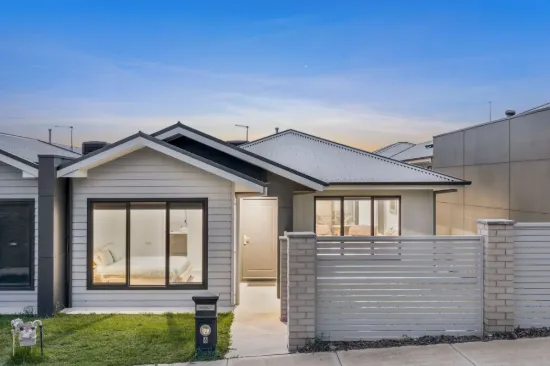 6 Bradbury Lane, Baranduda, Vic 3691