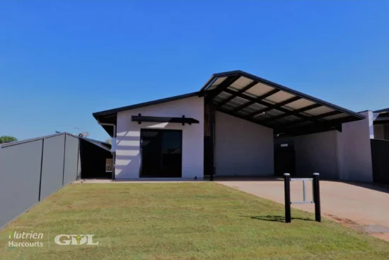 6 Bradshaw Crescent, Katherine, NT 0850
