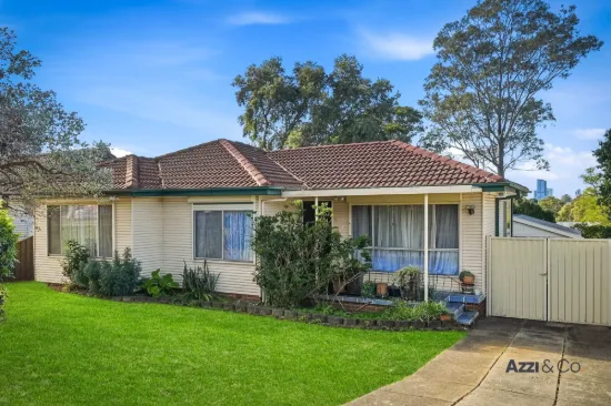 6 Braeside Road, Greystanes, NSW 2145