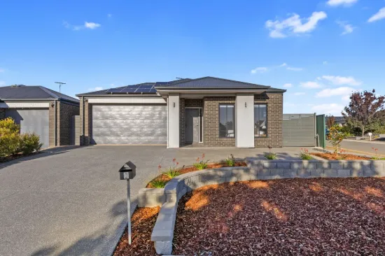 6 Braeview Circuit, Evanston, SA 5116