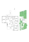 6 Brampton Court, Vermont, Vic 3133-Floorplan