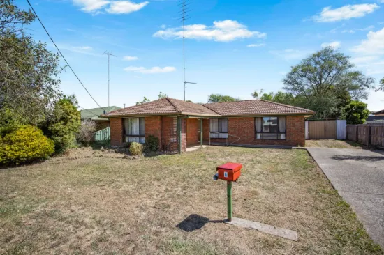 6 Bray Street, Sebastopol, Vic 3356