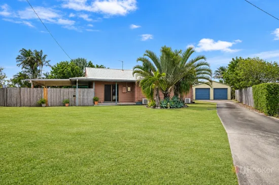6 Breckell Court, Slade Point, Qld 4740