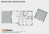 6 Breckell Court, Slade Point, Qld 4740-Floorplan